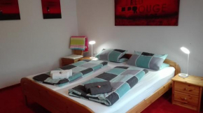 Отель Ferienwohnung Roth (Zentrum)  Рот